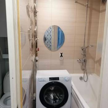 Сдается 2-х комнатная квартира, 43 м²