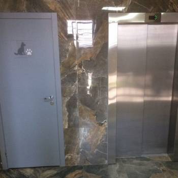 Сдается 1-комнатная квартира, 40 м²