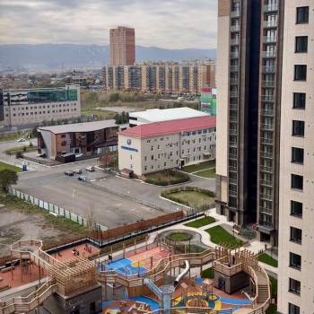 Продается 3-х комнатная квартира, 69,7 м²