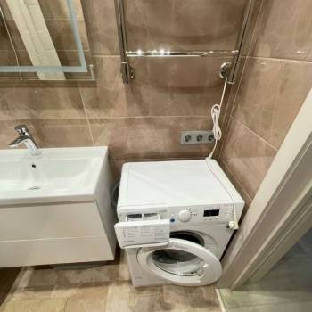 Сдается 1-комнатная квартира, 43 м²