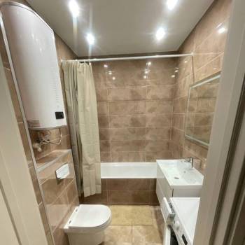 Сдается 1-комнатная квартира, 43 м²