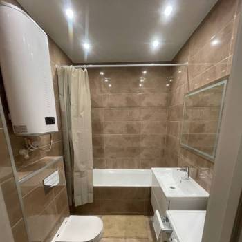 Сдается 1-комнатная квартира, 43 м²