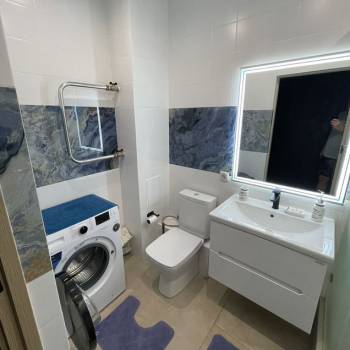 Сдается 1-комнатная квартира, 27 м²