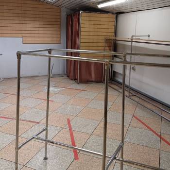 Сдается Нежилое помещение, 30 м²