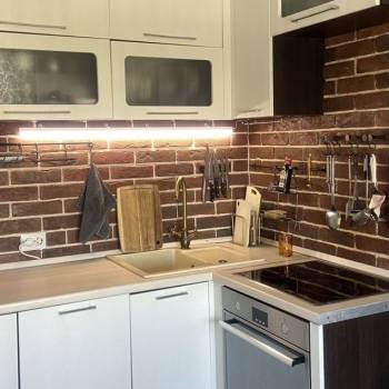 Сдается 2-х комнатная квартира, 54,6 м²