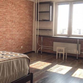 Сдается 2-х комнатная квартира, 54,6 м²