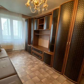 Сдается 2-х комнатная квартира, 54 м²