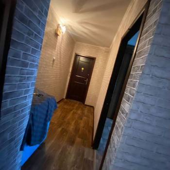 Сдается 2-х комнатная квартира, 54 м²