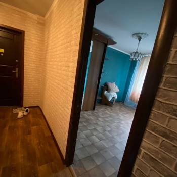 Сдается 2-х комнатная квартира, 54 м²