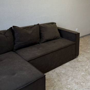 Сдается 2-х комнатная квартира, 55 м²