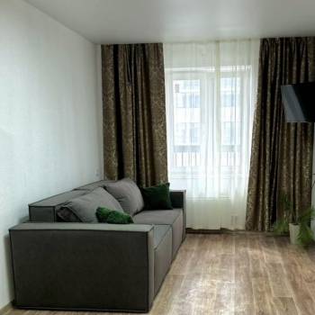 Сдается 1-комнатная квартира, 43,2 м²