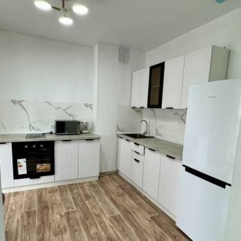 Сдается 1-комнатная квартира, 43,2 м²