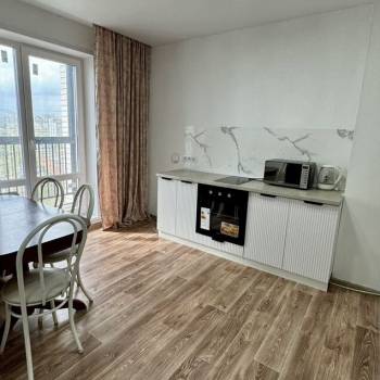 Сдается 1-комнатная квартира, 43,2 м²