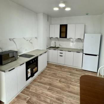 Сдается 1-комнатная квартира, 43,2 м²