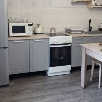 Продается 1-комнатная квартира, 53,5 м²