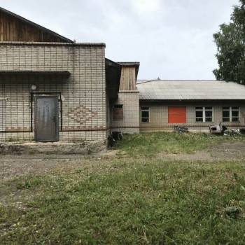 Продается Нежилое помещение, 500 м²