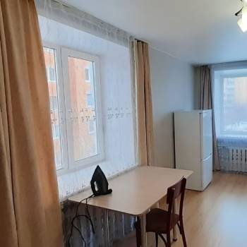 Сдается 1-комнатная квартира, 32 м²