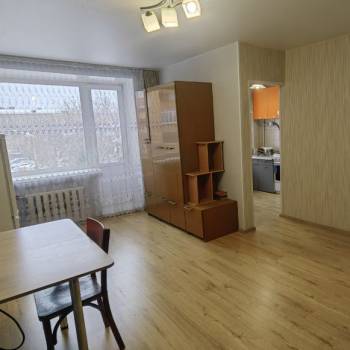 Сдается 1-комнатная квартира, 32 м²