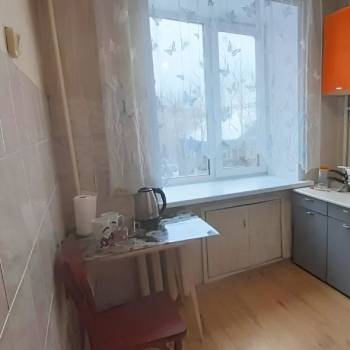 Сдается 1-комнатная квартира, 32 м²