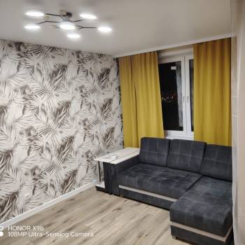 Сдается 1-комнатная квартира, 31 м²