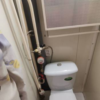 Продается 1-комнатная квартира, 14,1 м²