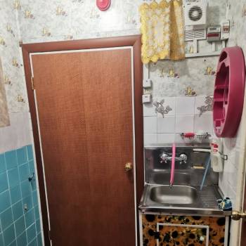 Продается 1-комнатная квартира, 14,1 м²