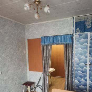 Продается 1-комнатная квартира, 14,1 м²