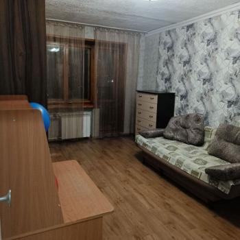 Сдается 1-комнатная квартира, 34 м²