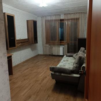 Сдается 1-комнатная квартира, 34 м²