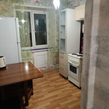Сдается 1-комнатная квартира, 34 м²