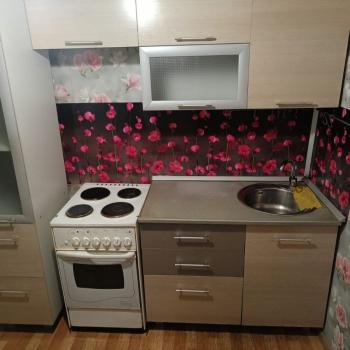 Сдается 1-комнатная квартира, 34 м²