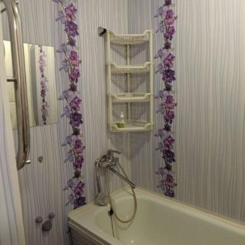 Сдается 1-комнатная квартира, 34 м²