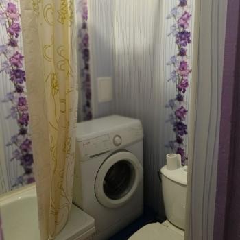 Сдается 1-комнатная квартира, 34 м²