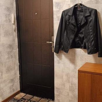 Сдается 1-комнатная квартира, 34 м²