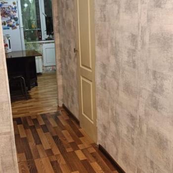 Сдается 1-комнатная квартира, 34 м²