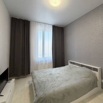 Сдается 1-комнатная квартира, 43 м²