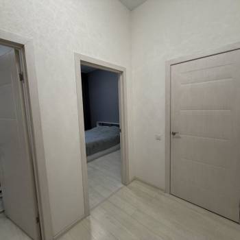 Сдается 1-комнатная квартира, 43 м²