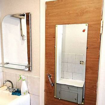 Продается 1-комнатная квартира, 14 м²