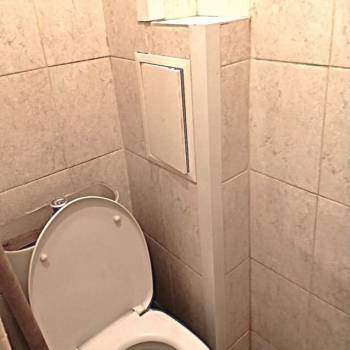 Продается 1-комнатная квартира, 14 м²