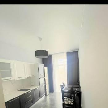 Сдается 1-комнатная квартира, 48 м²