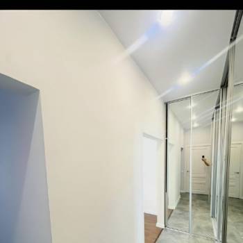 Сдается 1-комнатная квартира, 48 м²