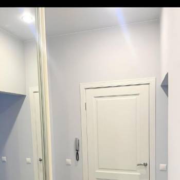 Сдается 1-комнатная квартира, 48 м²