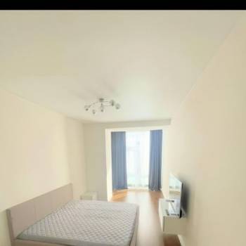 Сдается 1-комнатная квартира, 48 м²