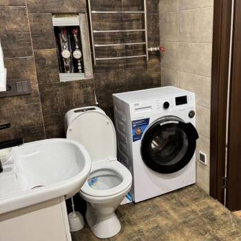 Сдается Многокомнатная квартира, 66 м²