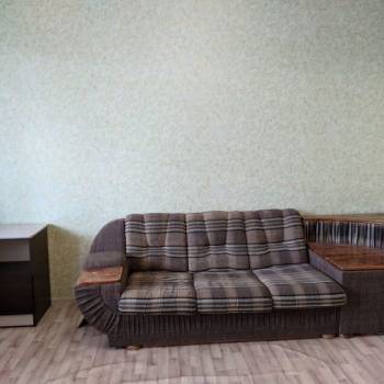 Продается 1-комнатная квартира, 42,8 м²