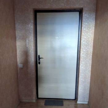 Продается 1-комнатная квартира, 42,8 м²