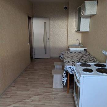 Продается 1-комнатная квартира, 42,8 м²