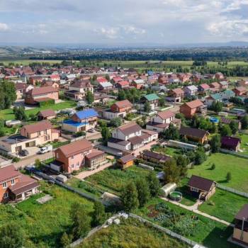 Продается Участок, 1000 м²