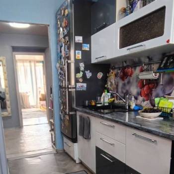 Продается 3-х комнатная квартира, 60 м²