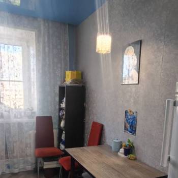 Продается 3-х комнатная квартира, 60 м²